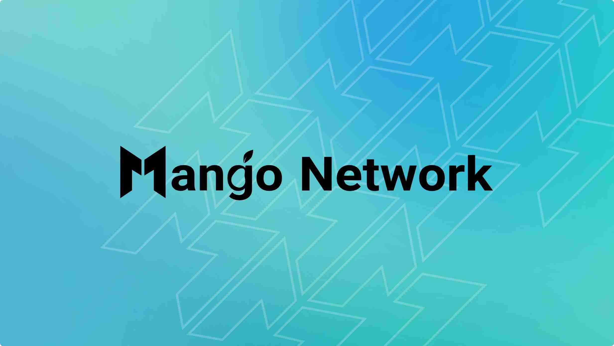 Mango Network(MGO币)是什么?MGO未来发展及价格预测